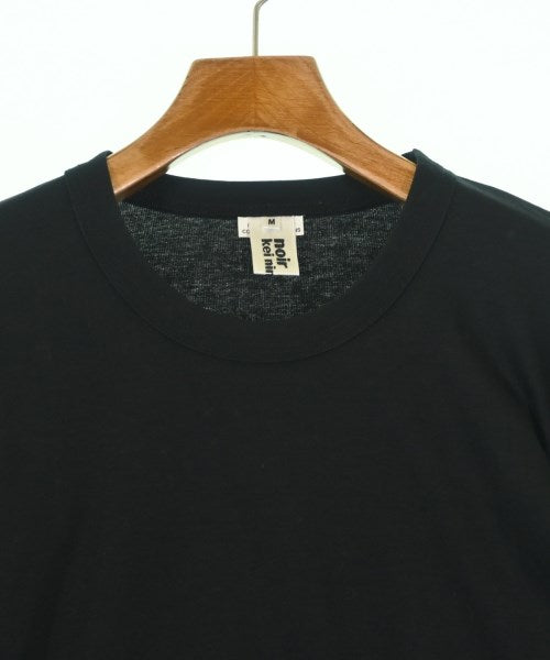 noir kei ninomiya เสื้อยืด/เสื้อท็อปส์