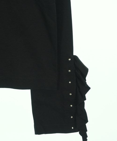 noir kei ninomiya เสื้อยืด/เสื้อท็อปส์