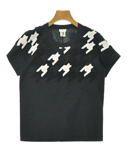 noir kei ninomiya เสื้อยืด/เสื้อท็อปส์