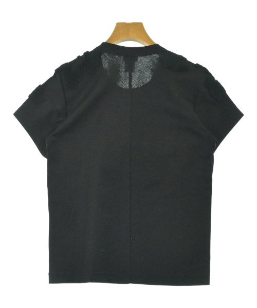 noir kei ninomiya เสื้อยืด/เสื้อท็อปส์