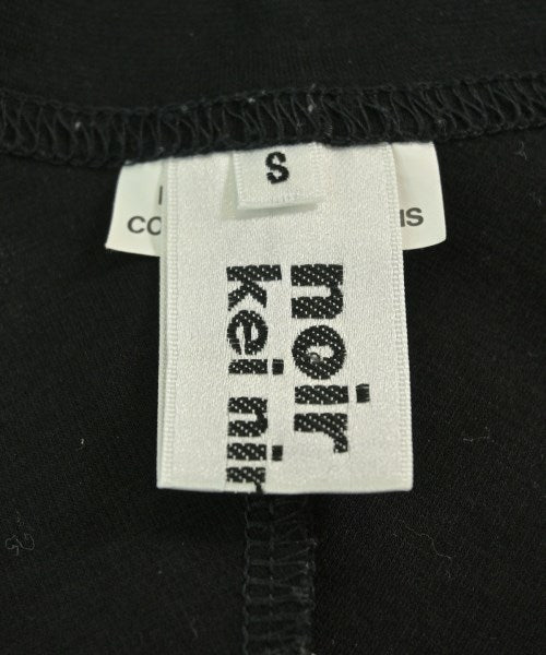 noir kei ninomiya เสื้อยืด/เสื้อท็อปส์
