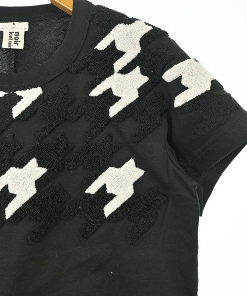 noir kei ninomiya เสื้อยืด/เสื้อท็อปส์