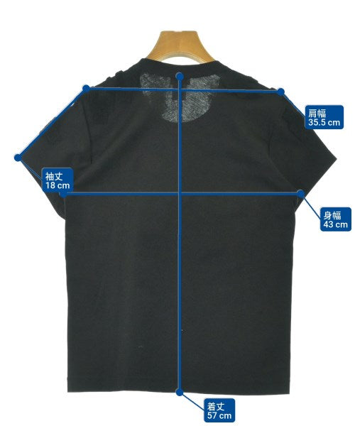 noir kei ninomiya เสื้อยืด/เสื้อท็อปส์