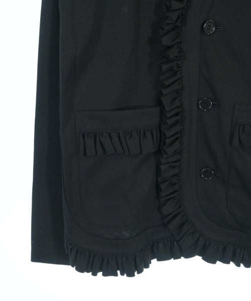 noir kei ninomiya แจ็คเก็ตลำลอง