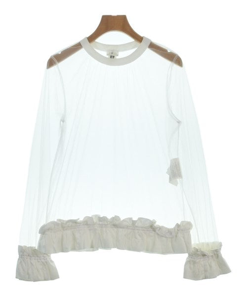 noir kei ninomiya เสื้อลำลอง
