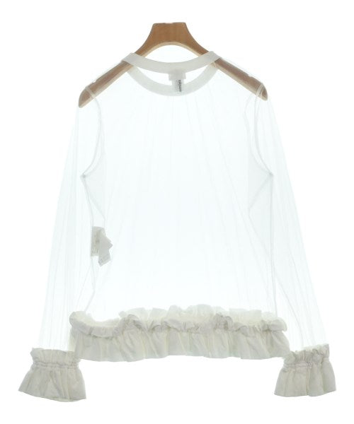 noir kei ninomiya เสื้อลำลอง
