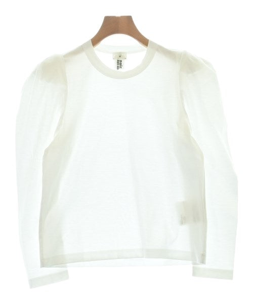 noir kei ninomiya เสื้อยืด/เสื้อท็อปส์