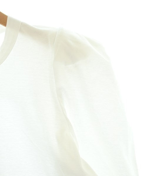 noir kei ninomiya เสื้อยืด/เสื้อท็อปส์
