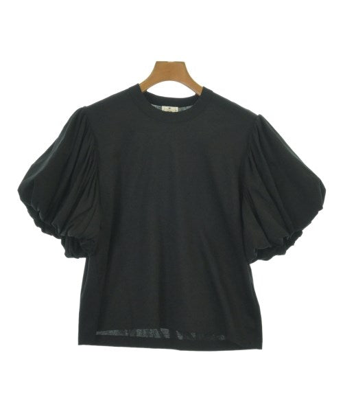 noir kei ninomiya เสื้อยืด/เสื้อท็อปส์