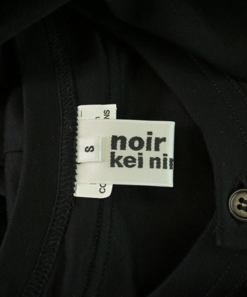 noir kei ninomiya เสื้อยืด/เสื้อท็อปส์