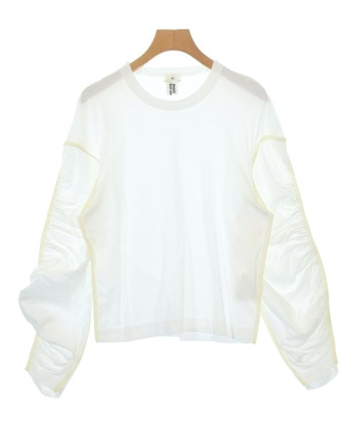 noir kei ninomiya เสื้อยืด/เสื้อท็อปส์