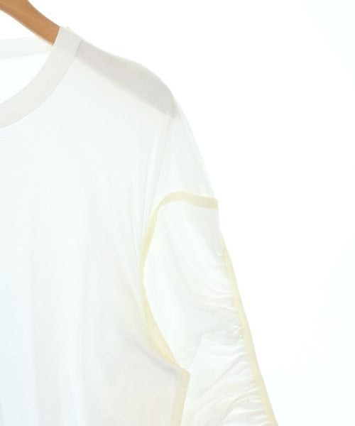 noir kei ninomiya เสื้อยืด/เสื้อท็อปส์