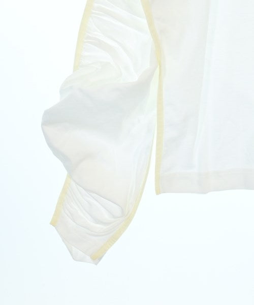 noir kei ninomiya เสื้อยืด/เสื้อท็อปส์
