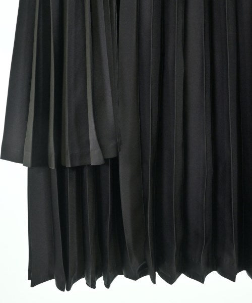 noir kei ninomiya กระโปรงยาว/แม็กซี่ยาว