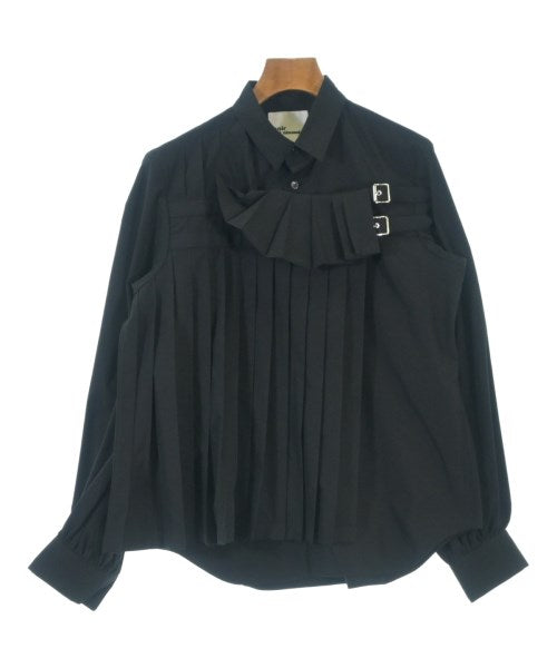 noir kei ninomiya เสื้อลำลอง
