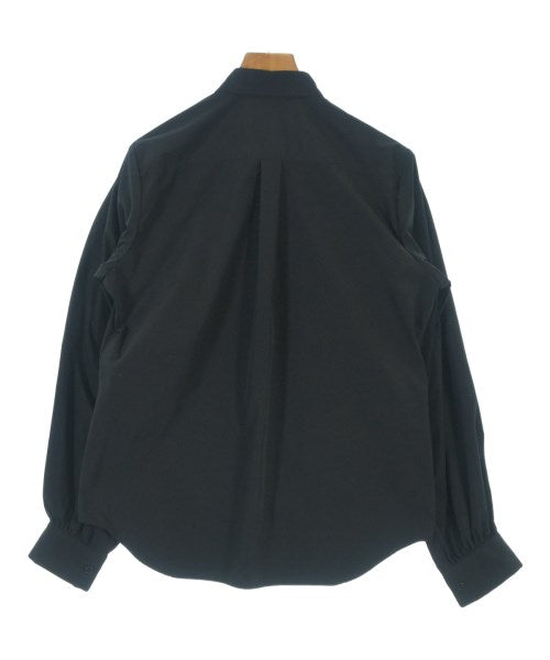 noir kei ninomiya เสื้อลำลอง