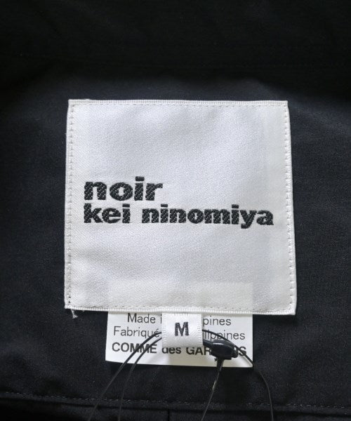 noir kei ninomiya เสื้อลำลอง