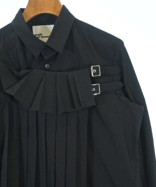 noir kei ninomiya เสื้อลำลอง