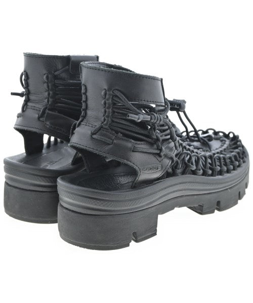 noir kei ninomiya รองเท้าแตะ