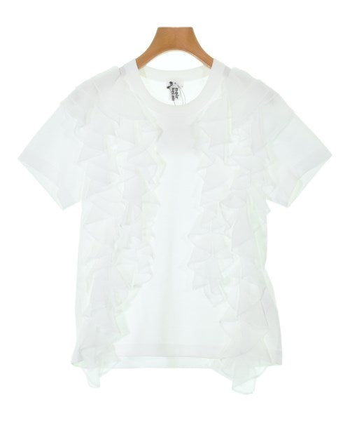 noir kei ninomiya เสื้อยืด/เสื้อท็อปส์