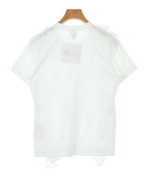 noir kei ninomiya เสื้อยืด/เสื้อท็อปส์