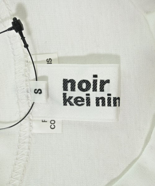 noir kei ninomiya แขนกุด