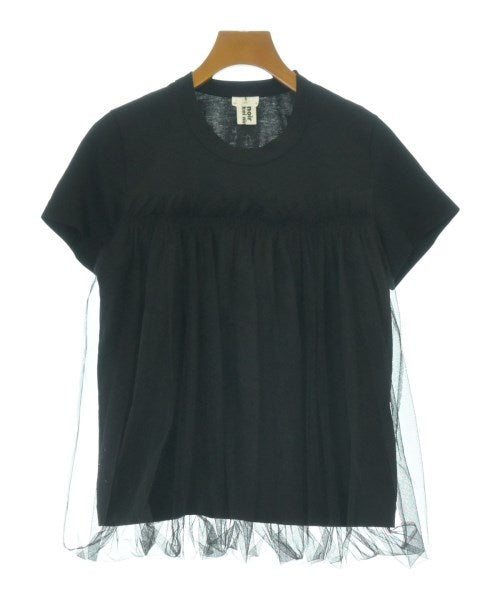 noir kei ninomiya เสื้อยืด/เสื้อท็อปส์
