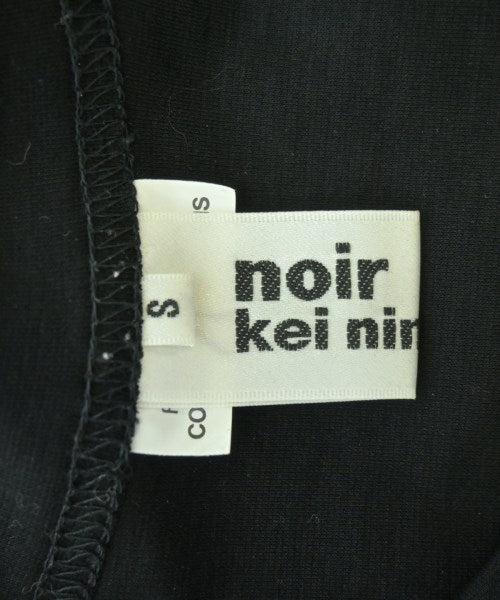 noir kei ninomiya เสื้อยืด/เสื้อท็อปส์