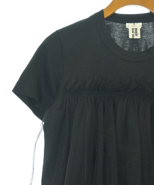 noir kei ninomiya เสื้อยืด/เสื้อท็อปส์