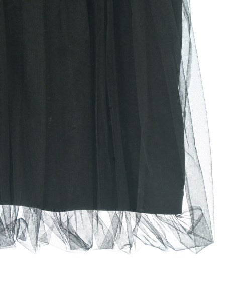 noir kei ninomiya เสื้อยืด/เสื้อท็อปส์