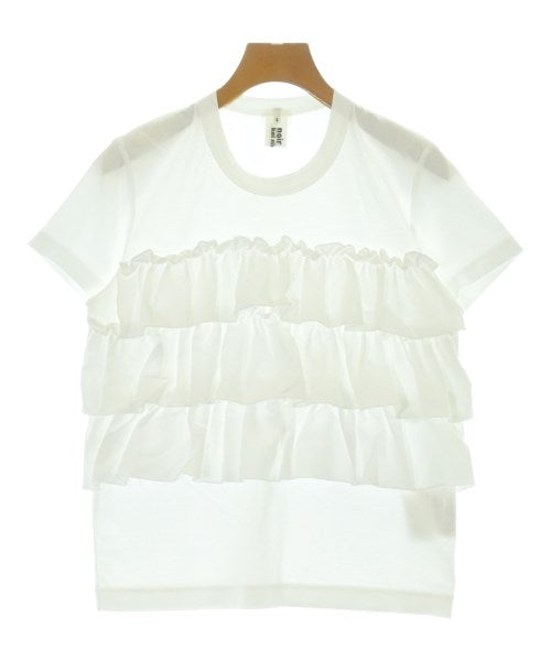 noir kei ninomiya เสื้อยืด/เสื้อท็อปส์