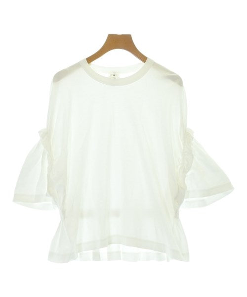 noir kei ninomiya เสื้อยืด/เสื้อท็อปส์