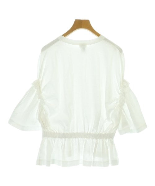 noir kei ninomiya เสื้อยืด/เสื้อท็อปส์