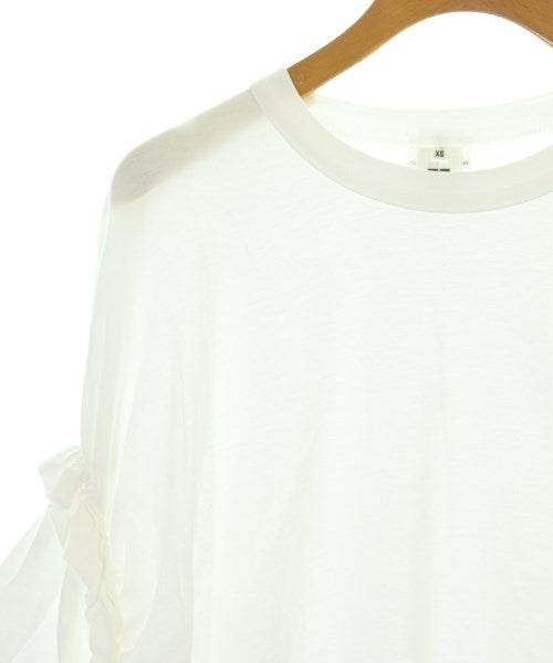 noir kei ninomiya เสื้อยืด/เสื้อท็อปส์