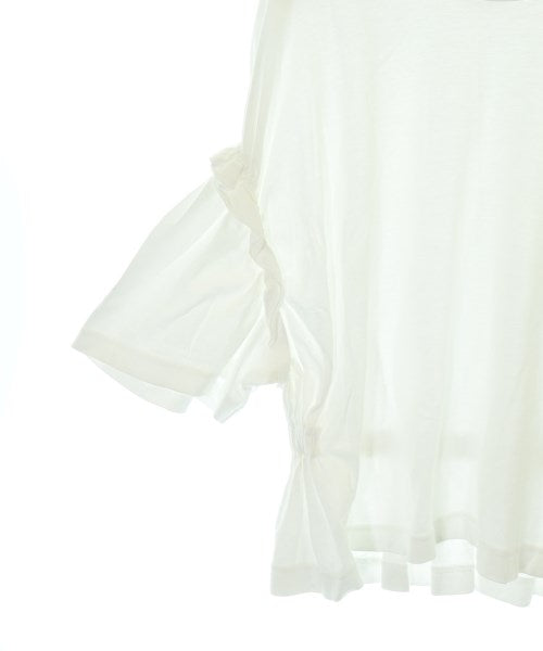 noir kei ninomiya เสื้อยืด/เสื้อท็อปส์