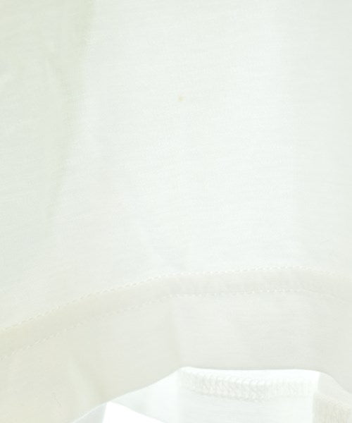 noir kei ninomiya เสื้อยืด/เสื้อท็อปส์