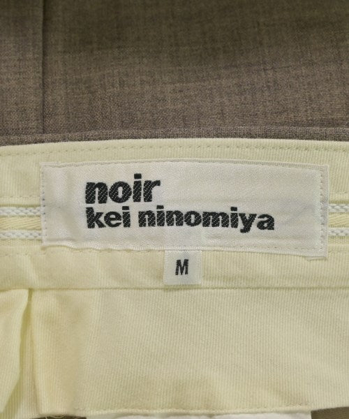 noir kei ninomiya กางเกง อื่น