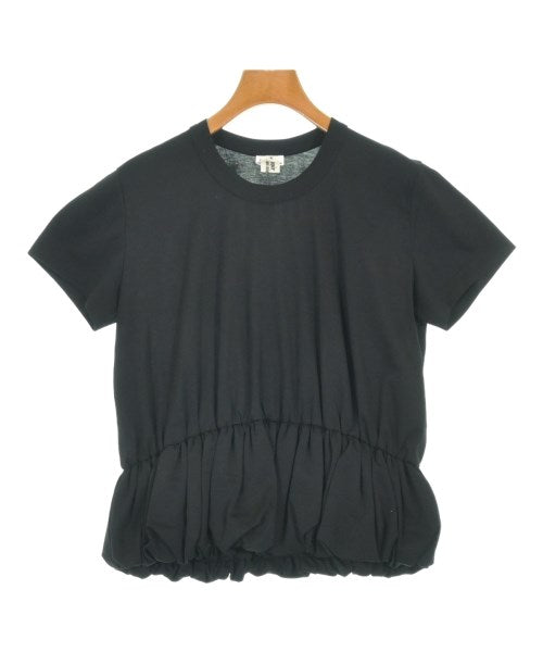 noir kei ninomiya เสื้อยืด/เสื้อท็อปส์