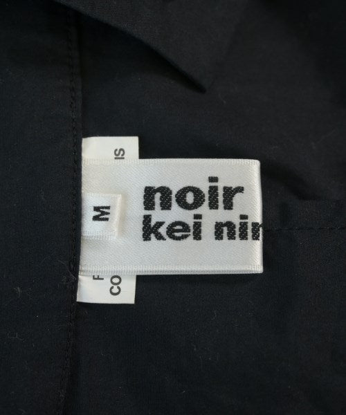 noir kei ninomiya เสื้อสตรี