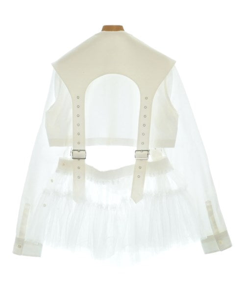 noir kei ninomiya เสื้อลำลอง
