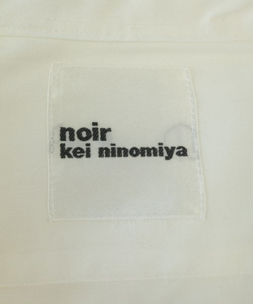 noir kei ninomiya เสื้อลำลอง