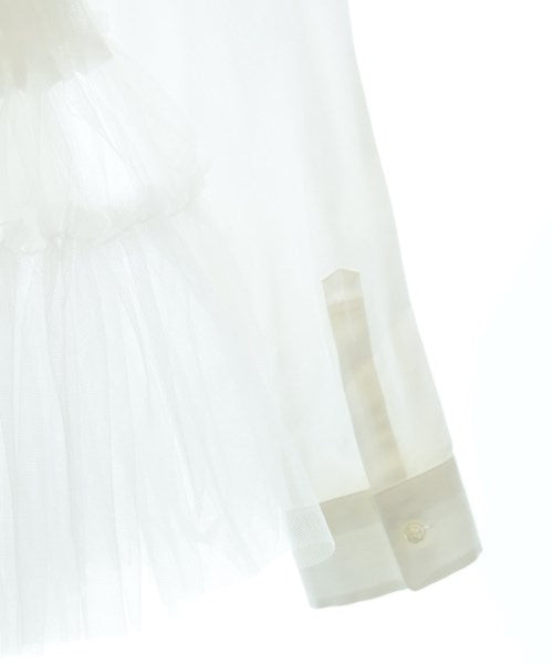 noir kei ninomiya เสื้อลำลอง