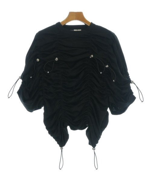 noir kei ninomiya เสื้อยืด/เสื้อท็อปส์