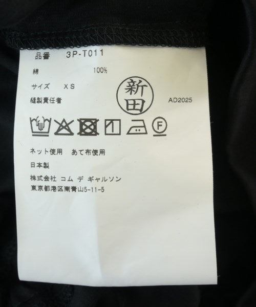noir kei ninomiya เสื้อยืด/เสื้อท็อปส์
