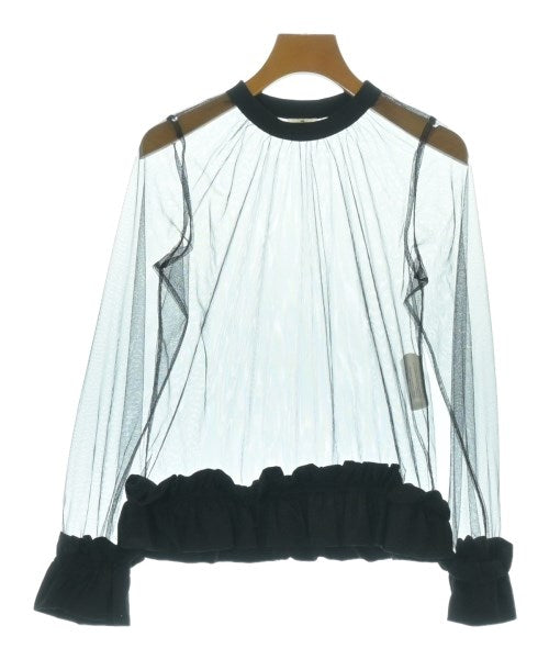 noir kei ninomiya เสื้อสตรี