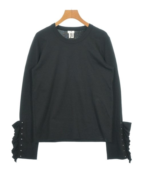 noir kei ninomiya เสื้อยืด/เสื้อท็อปส์