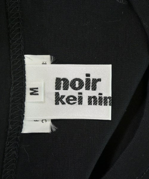 noir kei ninomiya เสื้อยืด/เสื้อท็อปส์