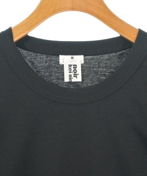 noir kei ninomiya เสื้อยืด/เสื้อท็อปส์