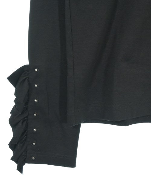 noir kei ninomiya เสื้อยืด/เสื้อท็อปส์