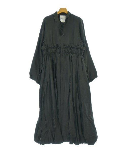 noir kei ninomiya เสื้อโค้ท อื่น